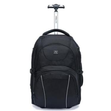 Imagem de Mochila Nytron Executiva Carrinho-Masculino