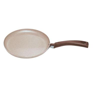 Imagem de Frigideira Panquequeira Crema 22 Antiaderente - Marcolar