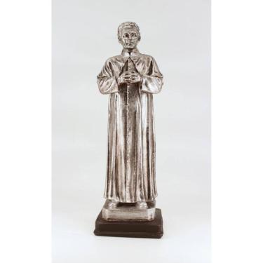 Imagem de Dom Bosco - 20 cm - Dourado