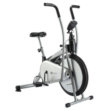 Imagem de Bicicleta Ergométrica AirBike W580 - WCT-Unissex