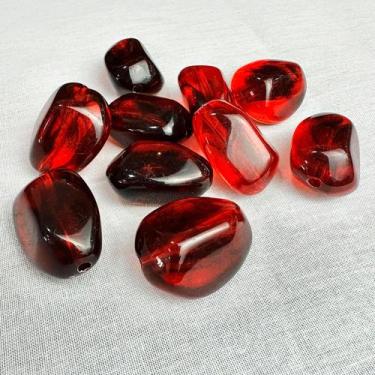 Imagem de Entremeios em resina para artesanatos (2 Unids) - Linhas e Encantos