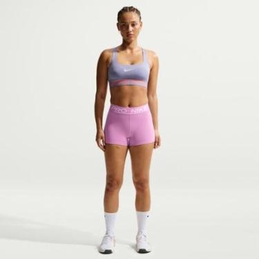 Imagem de Shorts Nike Pro Feminino-Feminino