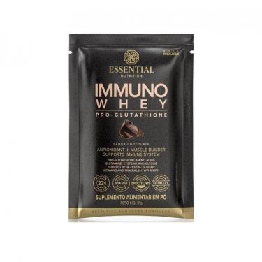 Imagem de Immuno Whey Pro Glutathione Sachê (25g) -Unissex