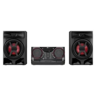 Imagem de Mini System CK43N 220W RMS Bluetooth LG