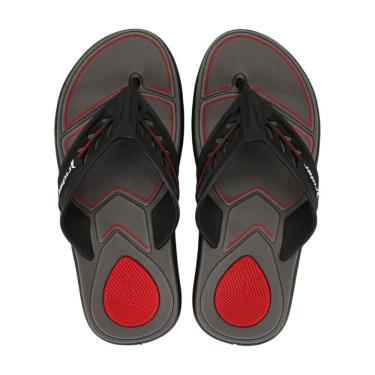 Imagem de Chinelo Masculino Duravel  Palmilha Confortavel Motion Rider