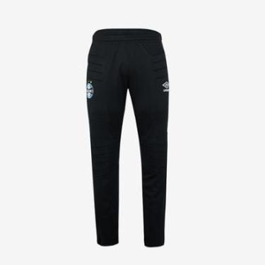 Imagem de Calça Masculina Umbro Gol Grêmio Treino-Masculino