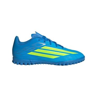 Imagem de Chuteira Adidas Infantil Society F50 Club-Unissex