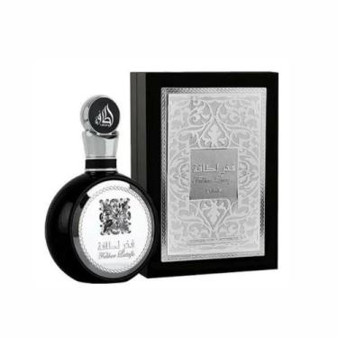 Imagem de Fakhar Lattafa Pride Of Árabe Masculino 100ml - Perfume Âmbar - no-bra