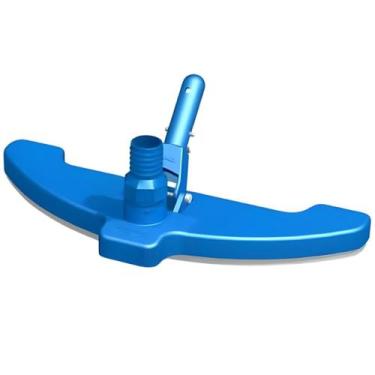 Imagem de Rodo aspirador 03 rodas jumbo limp plus (2,08) - Sodramar