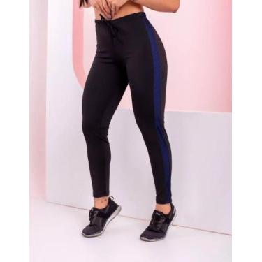 Imagem de Calça Box Moda Fitness Academia 36/38 - Outlet Vida Fashion