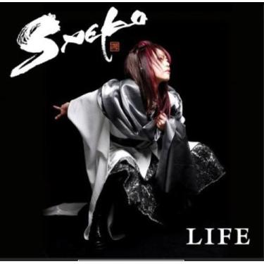 Imagem de Cd - Saeko / Life - Dynamo