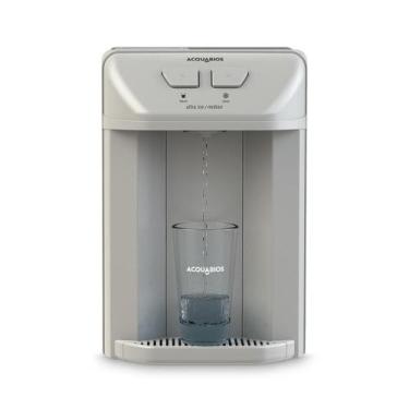 Imagem de Purificador de água Ultra Ice Midian Classe C - 127v - Branco - Acquab