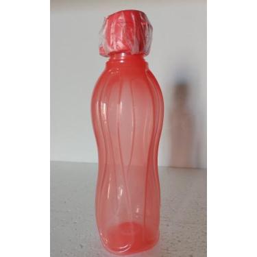 Imagem de Garrafa 500 ml eco tupper Tupperware - Tupperware , azul escuro 