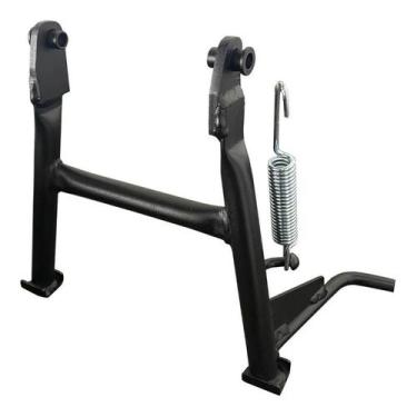 Imagem de Cavalete Central Kawasaki Versys 300 GBS, Preto