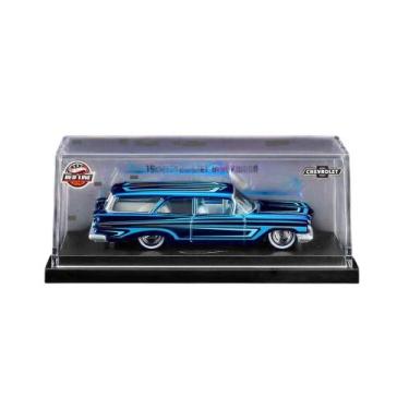Imagem de Hot Wheels Rlc Exclusive 1959 Chevrolet Brookwood