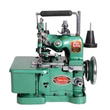 Imagem de SSDA-81-L6-LK-Overlock Portatil FEITO NA iNDIA- Sun Special, Bivolt