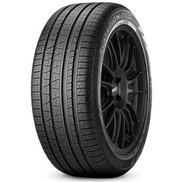 Imagem de Pneu Pirelli Aro 17 215/60R17 Scorpion Verde All Season 100H XL Seal I