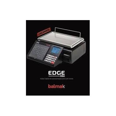 Imagem de Balança Etiquetadora Profissional Balmak Wifi 33kg