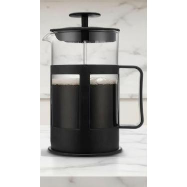 Imagem de Cafeteira Prensa Francesa 350ml Vidro - Congratulations Store