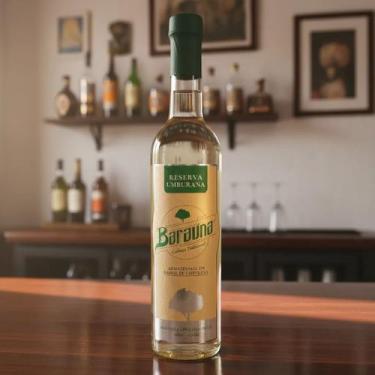 Imagem de Cachaça Barauna 500ml - Reserva Umburana