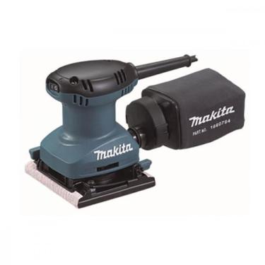 Imagem de Lixadeira Makita Orbital 180W 127V Bo4557-110V, 110V