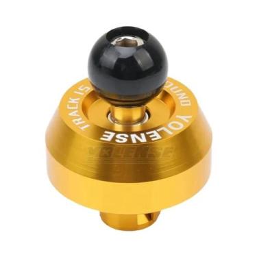 Imagem de Suporte De Navegação GPS CNC Para Motocicleta ZX-4R ZX-4RR, Capa Decor