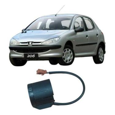 Imagem de USADO: Imobilizador Ignição Peugeot 206 2008 Original 1.0