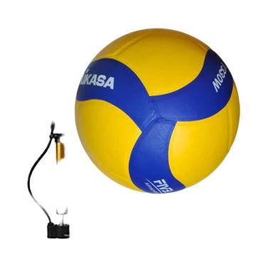 Imagem de Voleibol Profissional Modelo 330: Presente De Ano Novo Para Atividades