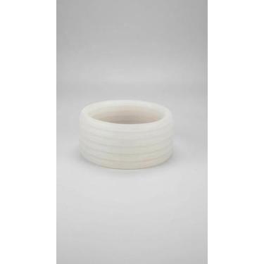 Imagem de Mangueira Silicone 6mm Aquário Compressor 100m - Congratulations Store