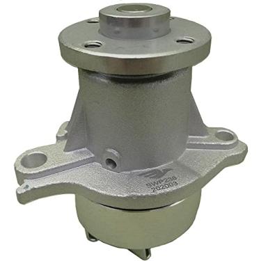 Imagem de Bomba D'agua Chery Qq 1.1 16v / 0.8 8v 07/. Pick-up/Van