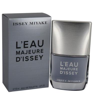 Imagem de Perfume Masculino Majeure Issey Miyake 50ml