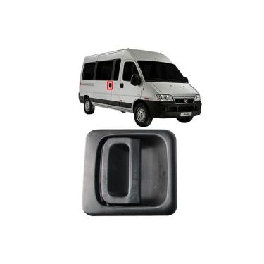 Imagem de Macaneta Externa Porta Correr Ducato (2003/2017)