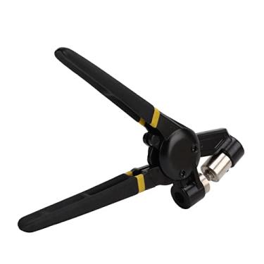 Imagem de Perfurador de furos, 10 mm de largura use fivela flexível para faixas para lonas para roupas