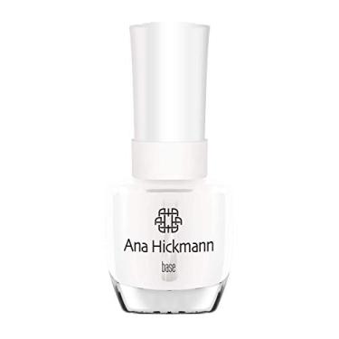 Imagem de Esmalte Ana Hickmann 9 ml Tratamento Base, Ana Hickmann