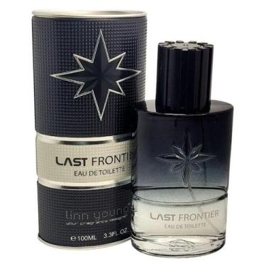Imagem de Perfume Last Frontier For Men 100 Ml ' - Linn Young