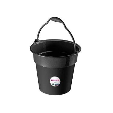 Imagem de Balde 8 Litros De Plástico Sanremo
