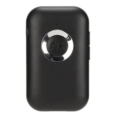 Imagem de Adaptador Bluetooth sem fio, Adaptador Conversor de Som AUX Bluetooth HIFI, Suporte de Microfone embutido Chamadas Livres, Conectar Com Carro Estéreo Doméstico