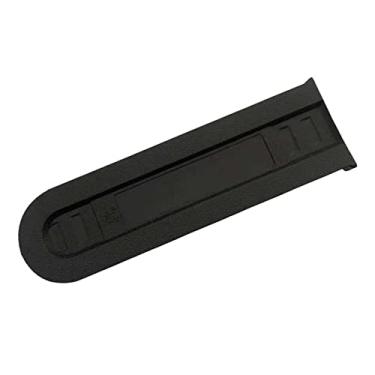 Imagem de WeiLaiKeQi Capa de placa de cobertura de bar suprimentos agrícolas capa de bainha ou guarda de corrente capa universal, 25,4 cm