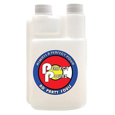 Imagem de Luminária de bebida Perfect Pourz, Clear, 16 oz, 1