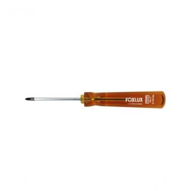 Imagem de Chave Phillips Foxlux P.magn C 1/4equot;x 5equot; Blister