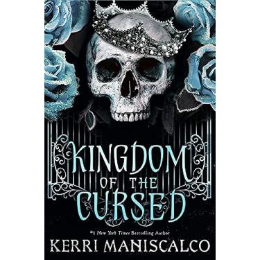 Imagem de Kingdom of the Cursed: the New York Times bestseller: 2
