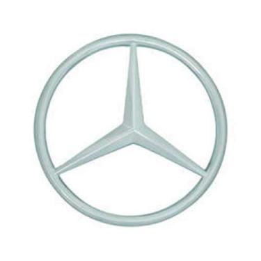 Imagem de CAIXA 2 ESTRELA GRADE MB SPRINTER PLASTICA PINO TRAVA