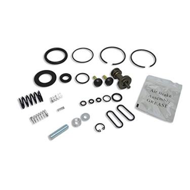 Imagem de REPARO VALVULA APU TIPO KNORR PARA IVECO STRALIS EUROTECH EUROCARGO EUROTRAKKER