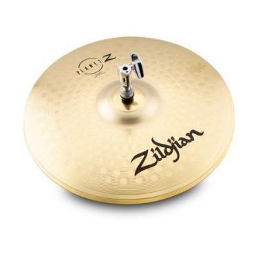 Imagem de Prato Zildjian 14 Planet Z ZP14PR Hi-Hat