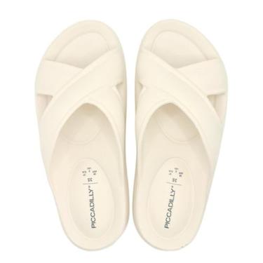 Imagem de Chinelo Piccadilly Super Leve X Marshmallow Nuvem Impacto Conforto