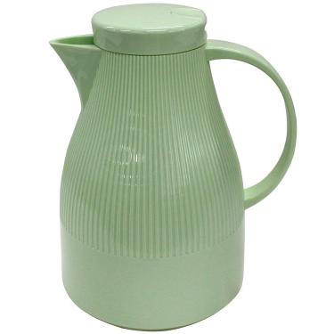 Imagem de Garrafa Térmica Dynasty Lummiere Verde – 1L 