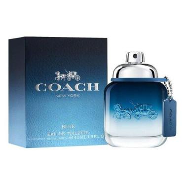 Imagem de Perfume Masculino Coach Coach Blue  100 Edt