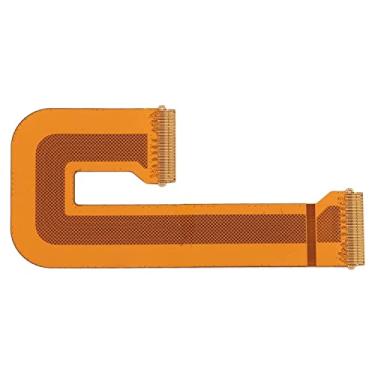 Imagem de HUANGYUNCHAO Acessórios telefônicos Para Galaxy Book 10.6 SM-W627 LCD Flex Cable Substituição do telefone celular