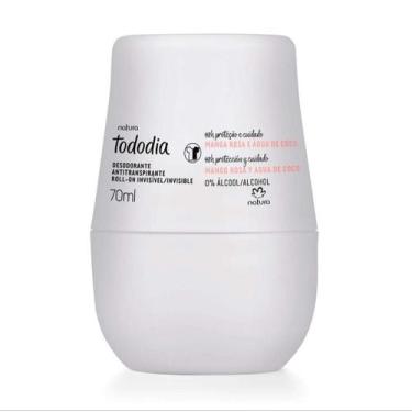 Imagem de Desodorante Roll-On Tododia - Rollon 70ml - Avon