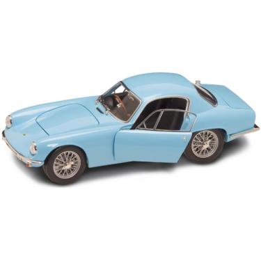Imagem de 1960 Lotus Elite - Escala 1:18 - Yat Ming